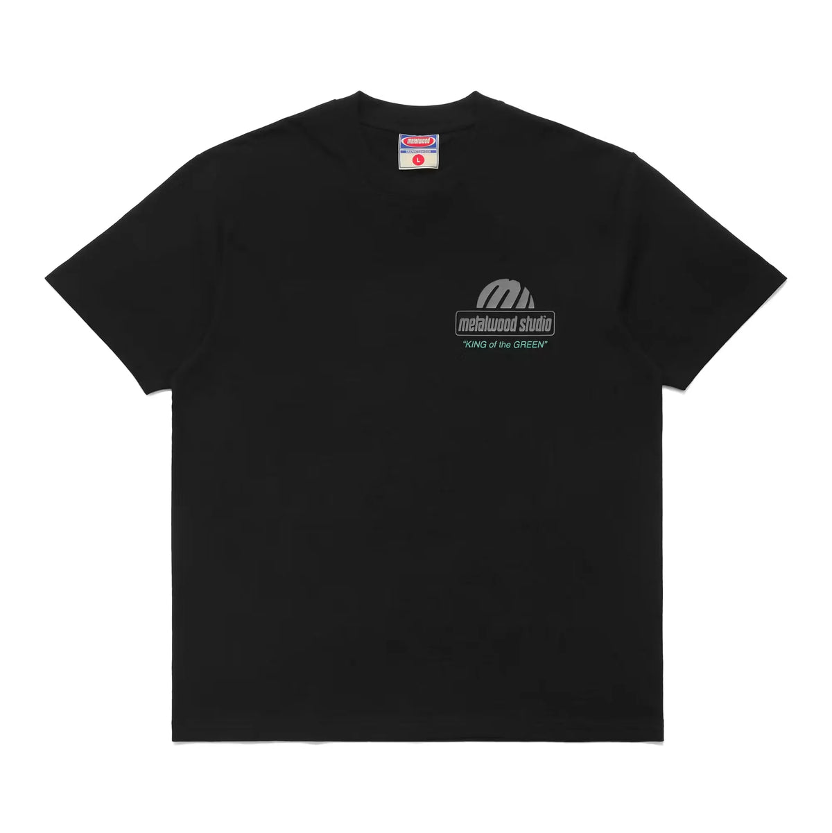 Links Graphic T-Shirt