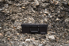Halfrack 32 Gear Case