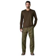 Point Reyes Canvas Gi Pants