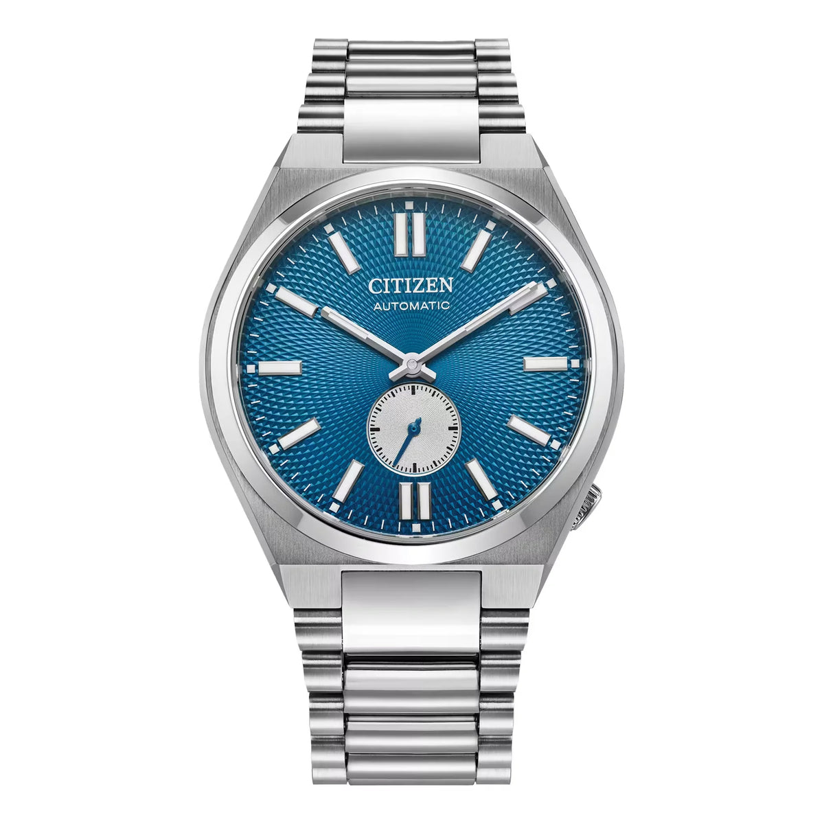 Tsuyosa Automatic Dress Watch