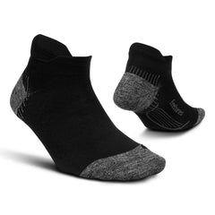 PF Relief Tab Light Cushion Socks