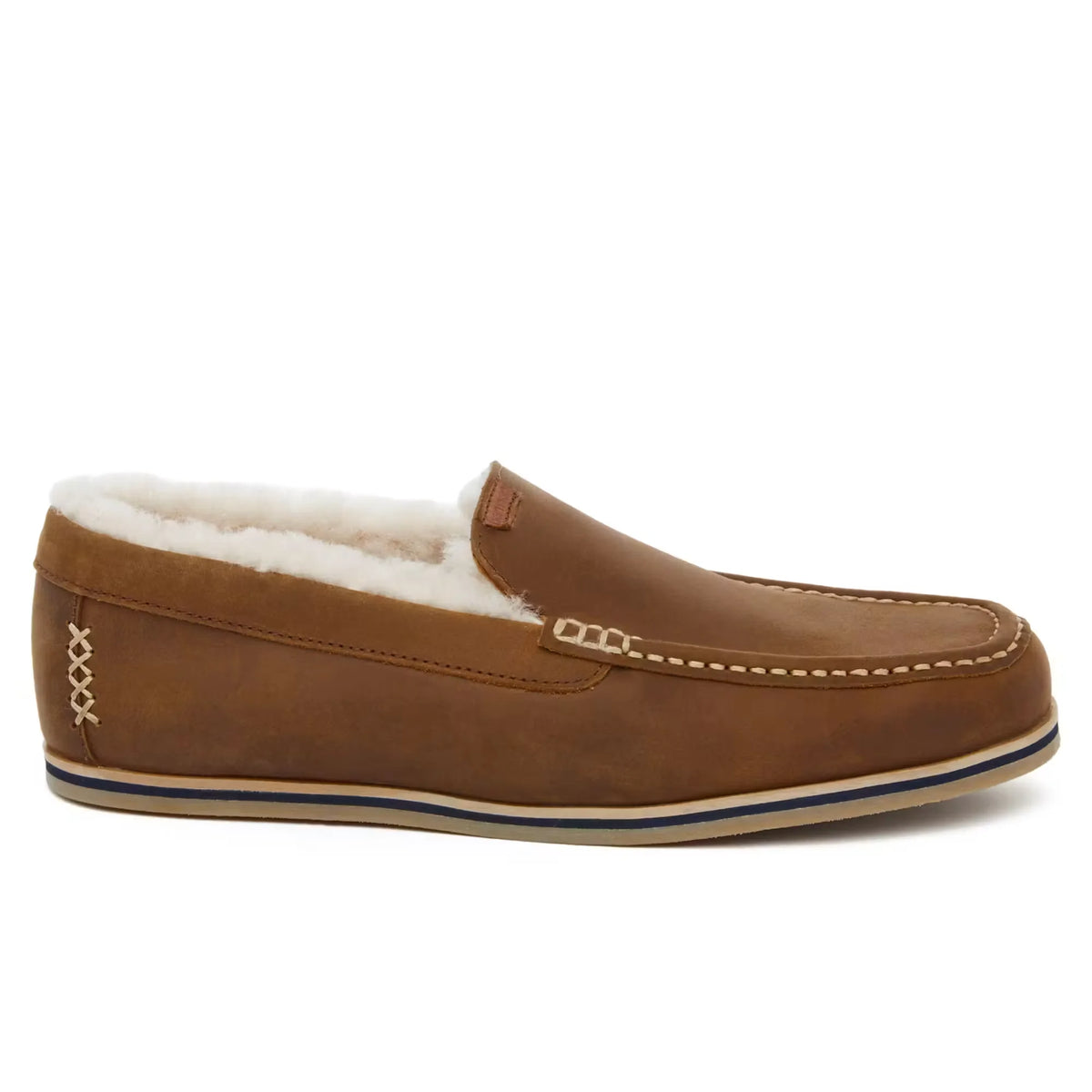 Hacienda LX Slipper