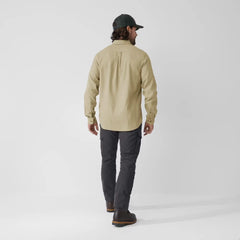 Ovik Travel Long Sleeve Shirt
