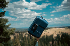 Ultralight Cooler - 65 Cans