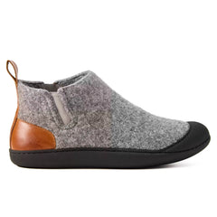 Wool Outdoor Slipper Boot