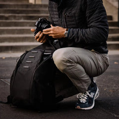 Flyweight Flex Chino Pant