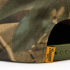 Bradley Snapback