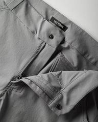 Cronin Cotton Pant