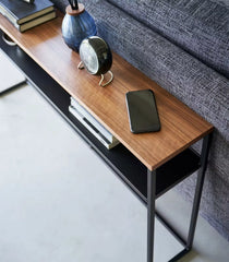 Long Console Table