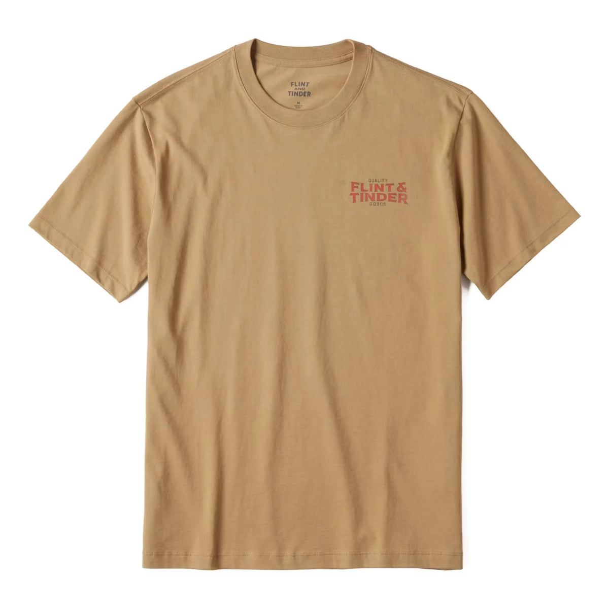 Outdoor Graphic T-Shirt