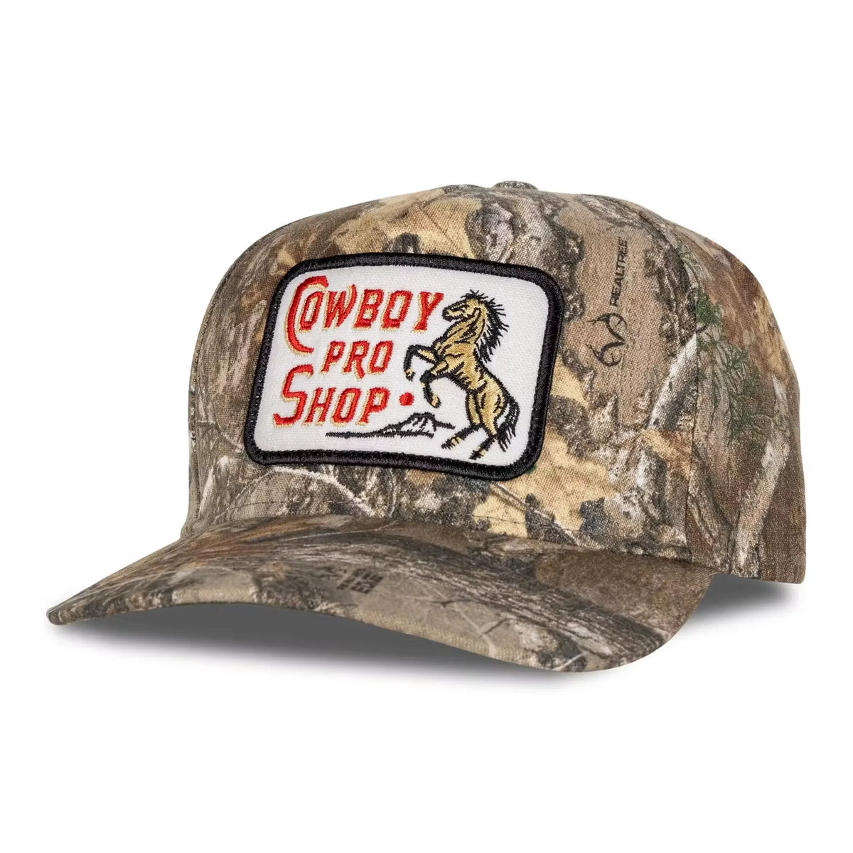 Cowboy Pro Shop Hat
