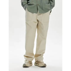 Jungle Cloth Fatigue Pants
