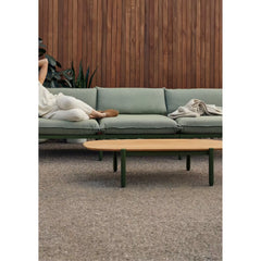 The Terra Outdoor Coffee Table