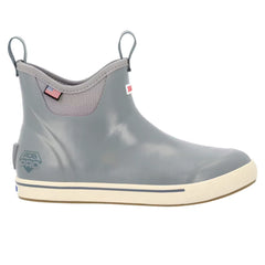 Ankle Deck Boot Pro 6"