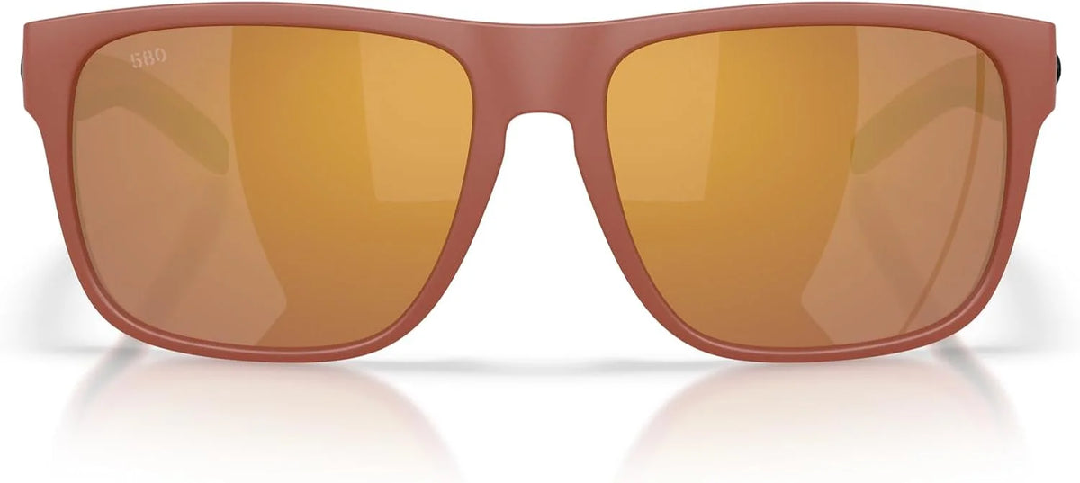 Costa Del Mar Sunglasses for Men-SpearoXL Mens Polarized Sunglasses 580G 59