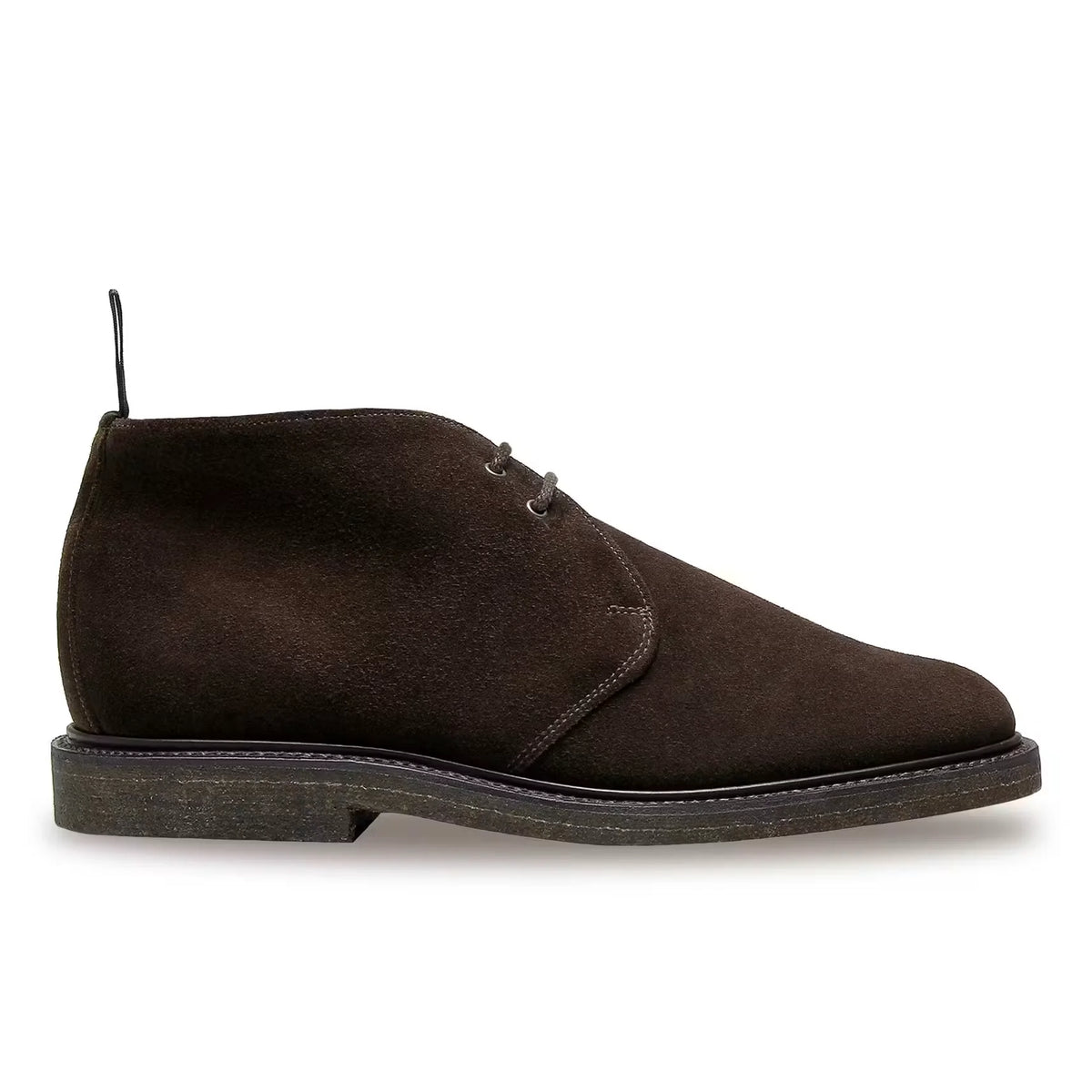 Harry Suede Chukka Boot
