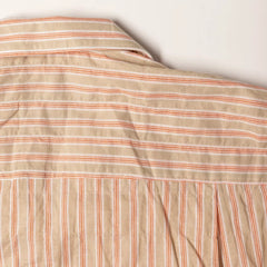 Japanese Awning Camp Collar Shirt