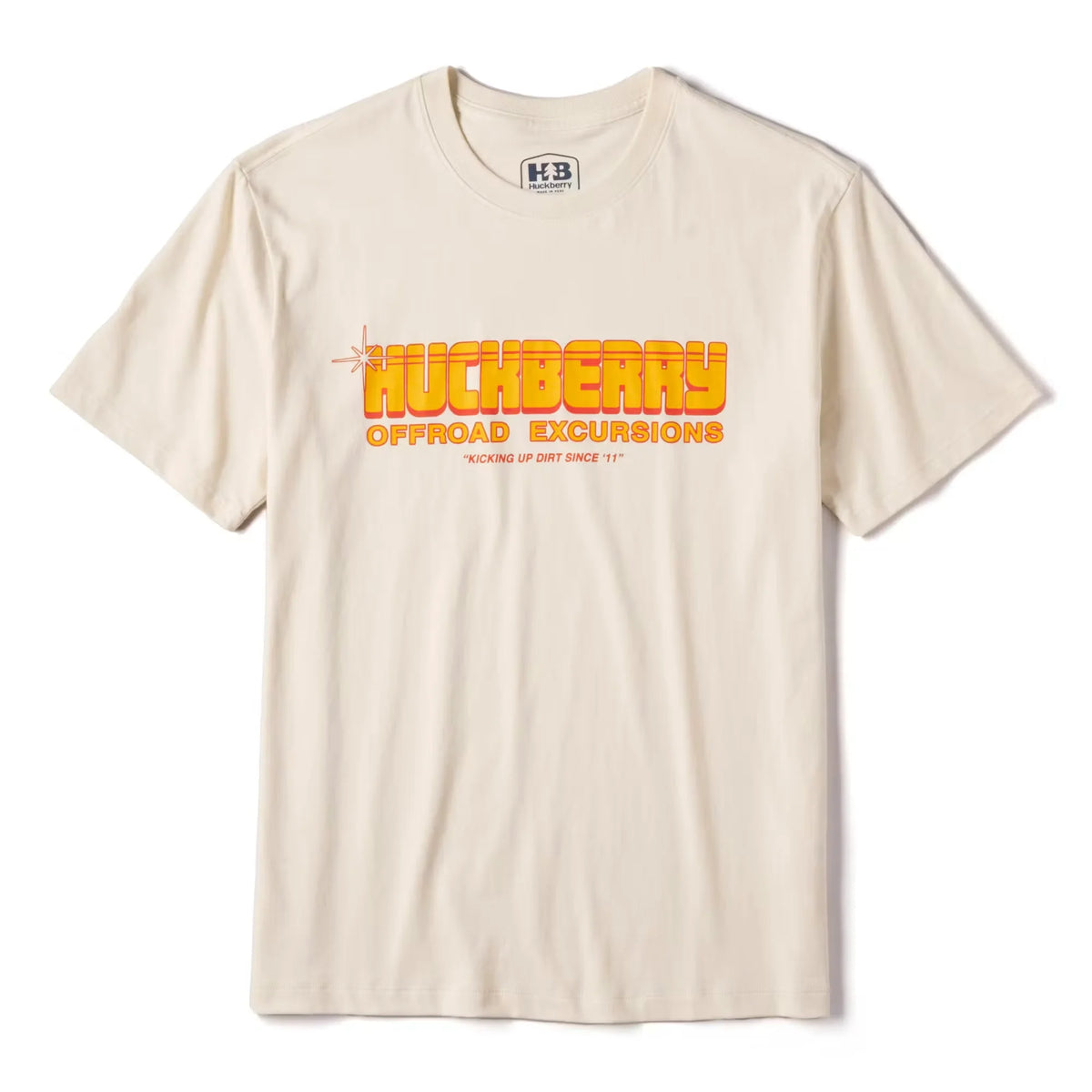 Offroad Excursion T-Shirt