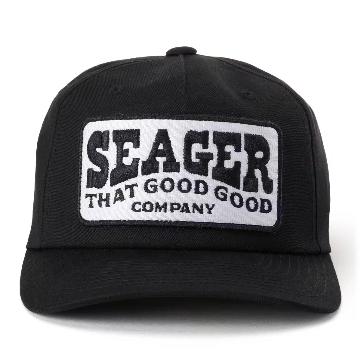 Good Good Snapback