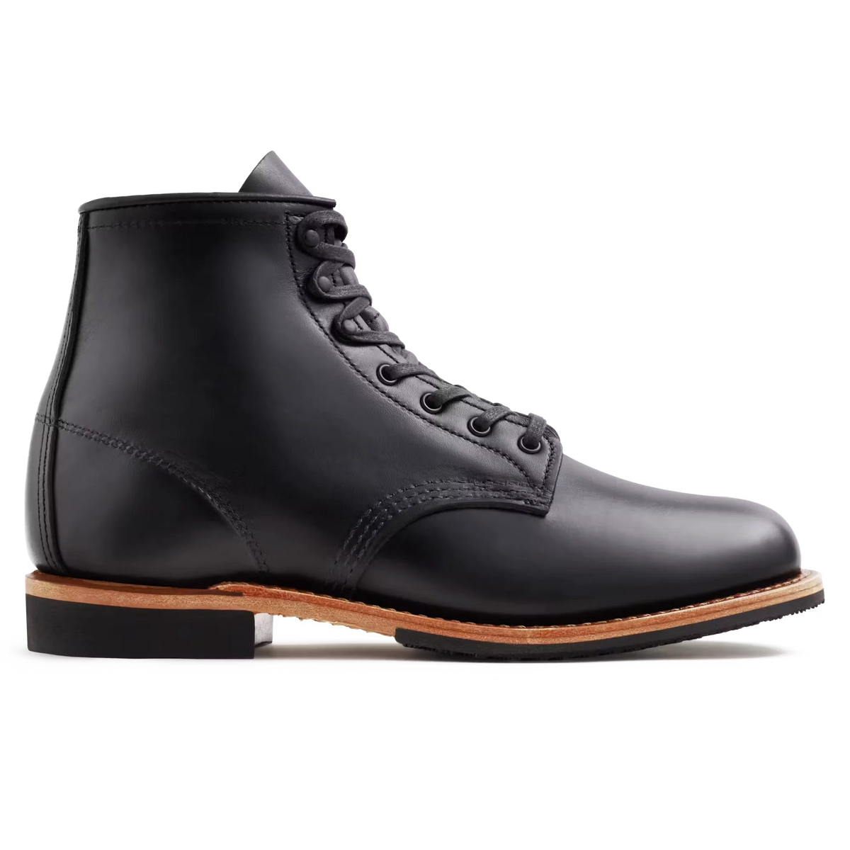 Beckman Boot