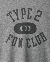 Canopy UPF Graphic T-Shirt