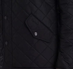 Barbour Powell Quilted Jacket