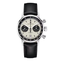 Intra-Matic Chronograph H 40mm Watch