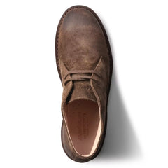 Brownflex Chukka Boot