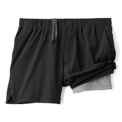 Sevens Sport Short Lined - 5"