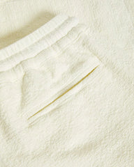Pestana Textured Shorts