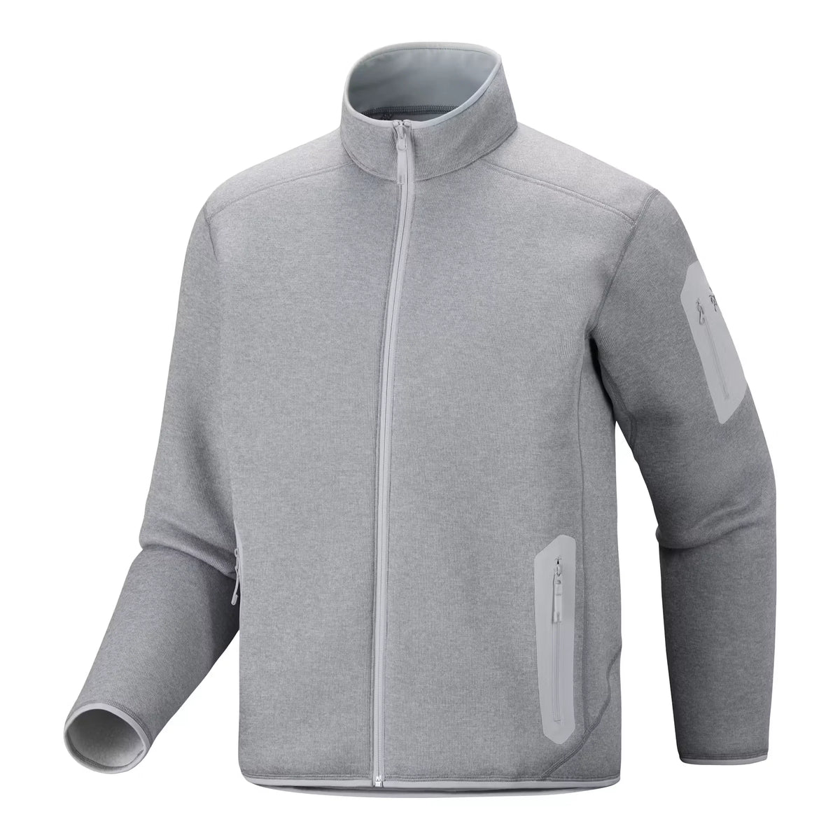 Covert Cardigan Jacket