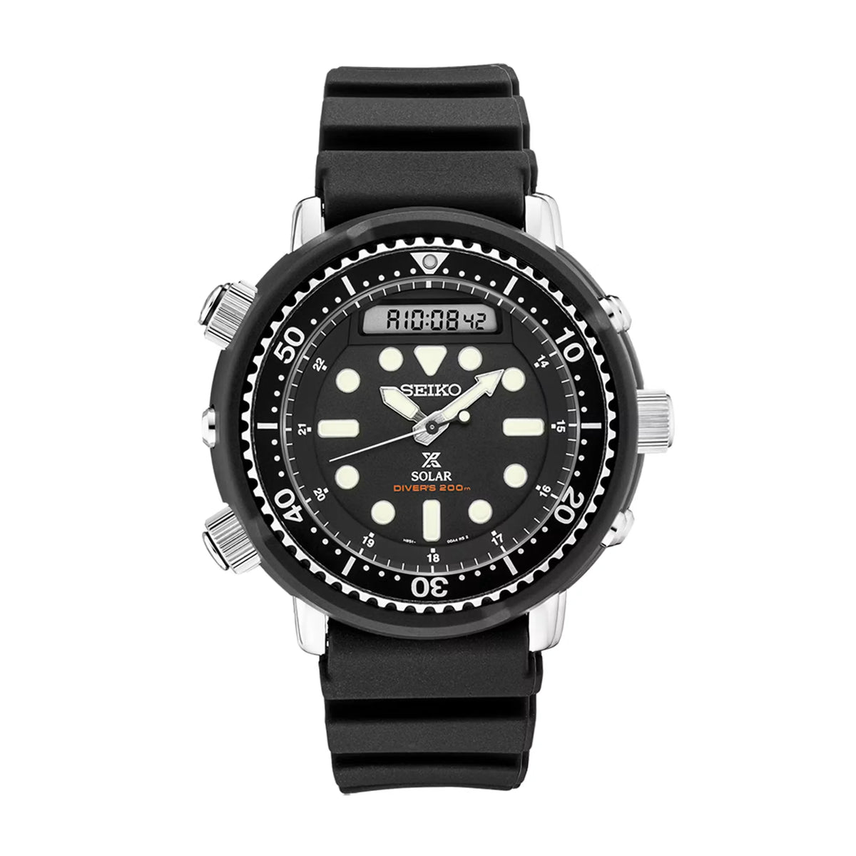 Prospex "Arnie" Propex Sea Watch