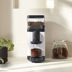KM5 Burr Grinder