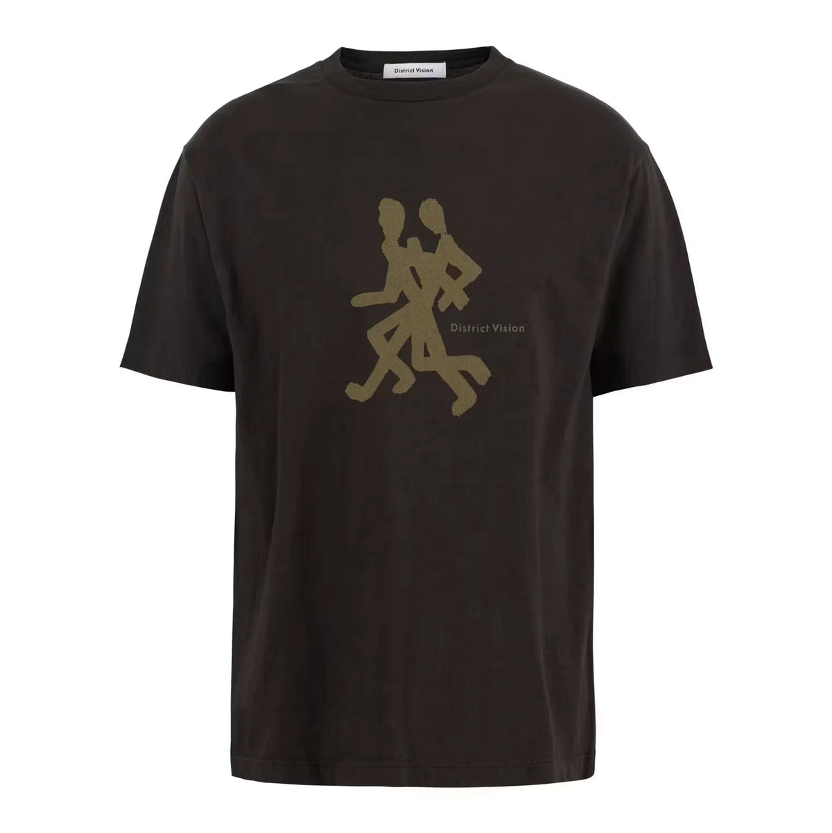 California Cotton T-Shirt