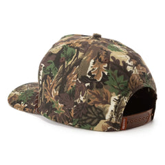 Branded Snapback
