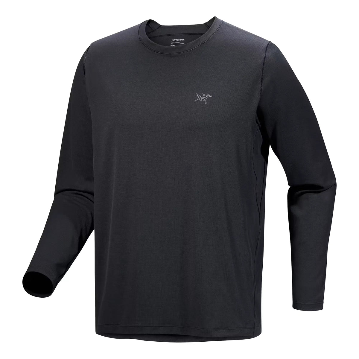 Cormac Active Performance Long Sleeve T-Shirt