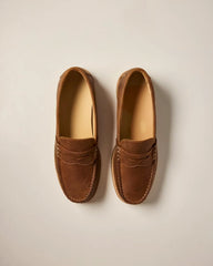 Drift Penny Loafer