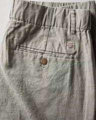 Saturday Hemp Chino
