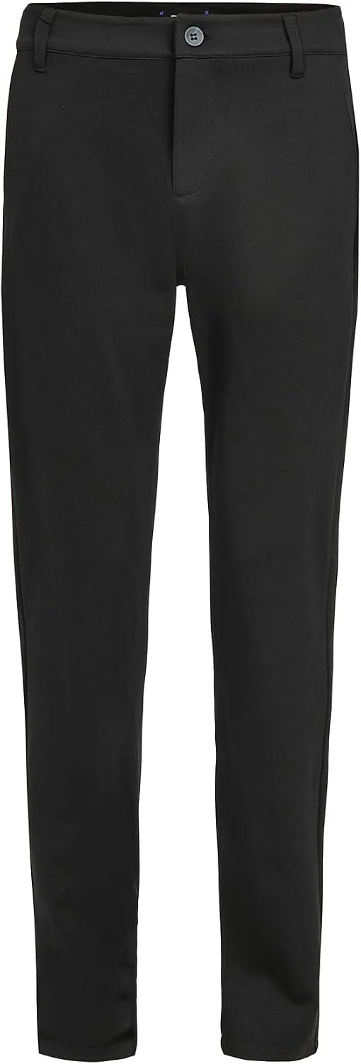 PAIGE Men's Stafford Transcend Knit Trousers 32"