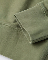 Midweight Terry Crewneck Sweatshirt
