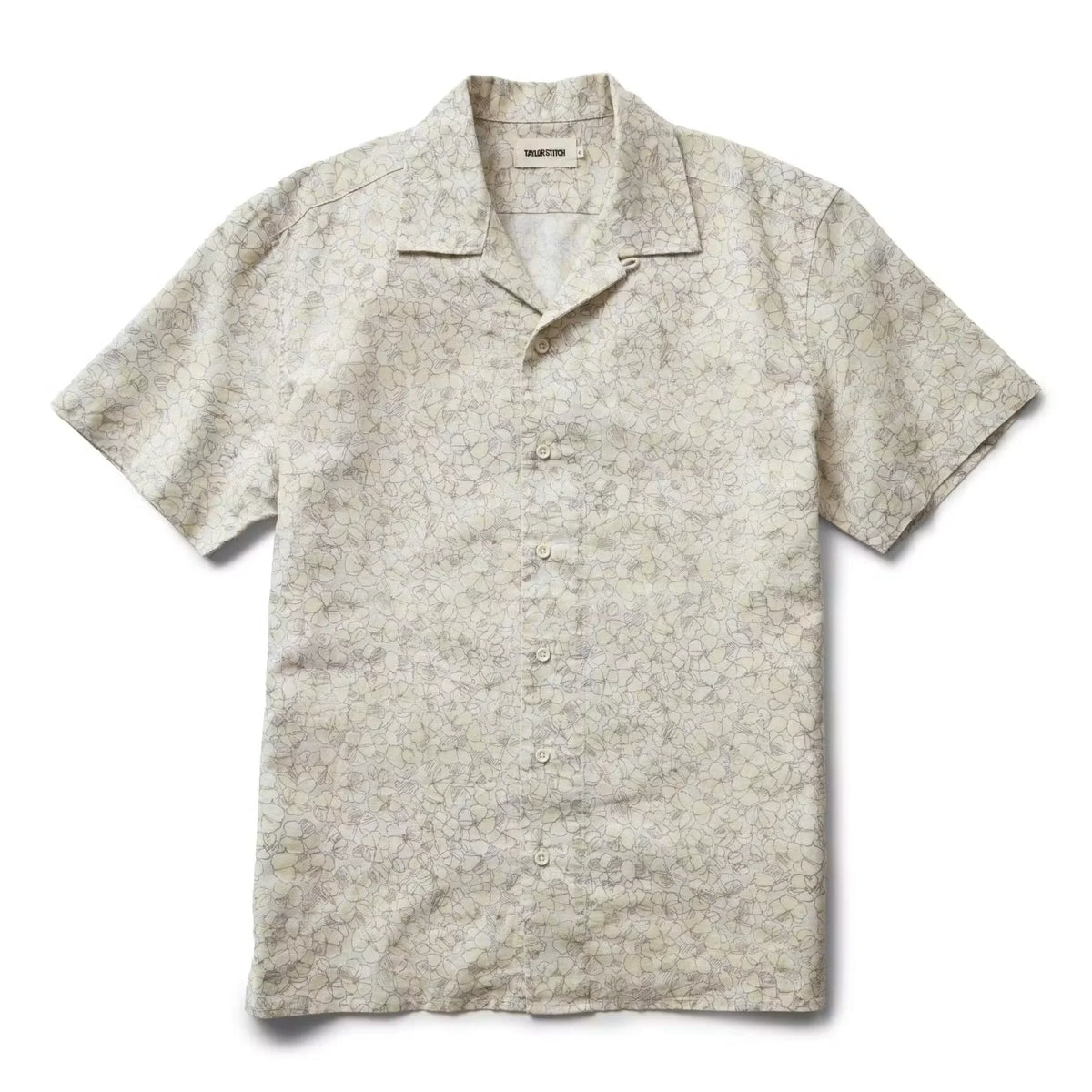 The Davis Short Sleeve Shirt