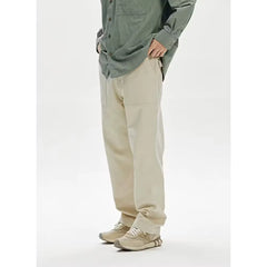 Jungle Cloth Fatigue Pants