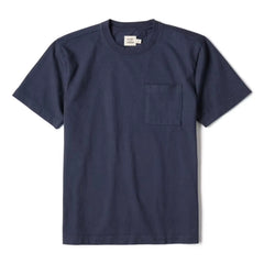 American Heavyweight Pocket T-Shirt