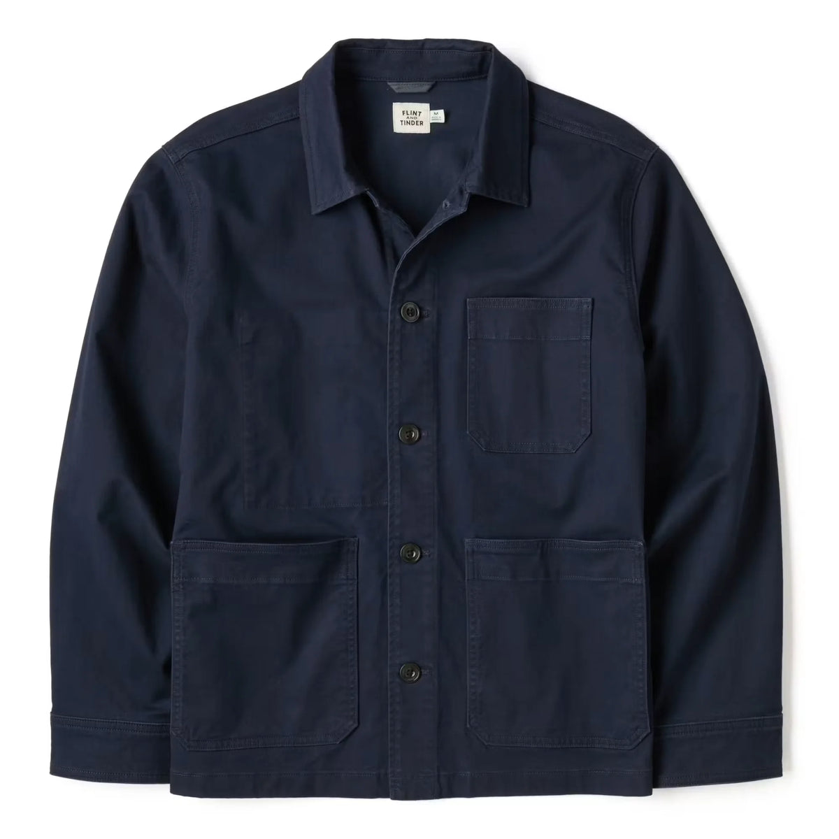 Classic Chore Coat