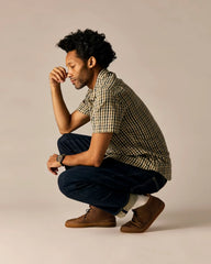 Terra Moc Chukka Sneaker Boot