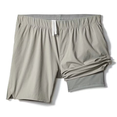 Sevens Sport Short Lined - 7"
