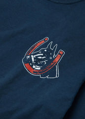 Premium Western Graphic T-Shirt