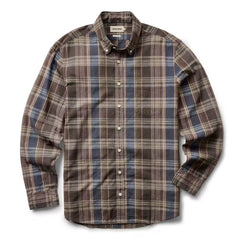 The Jack Long Sleeve Shirt