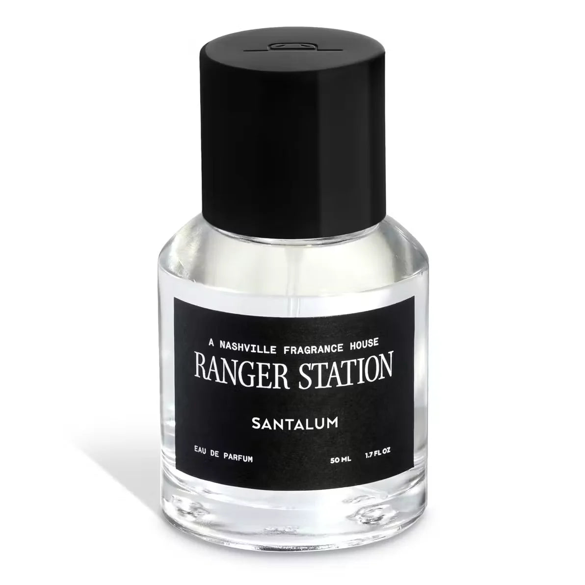 Santalum Eau De Parfum