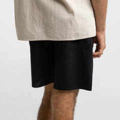 Classic Linen Jam Short